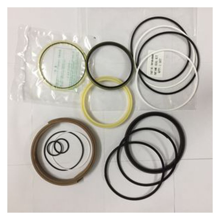 For Komatsu Excavator PC750-6 Bucket Cylinder Seal Kit 707-99-69660