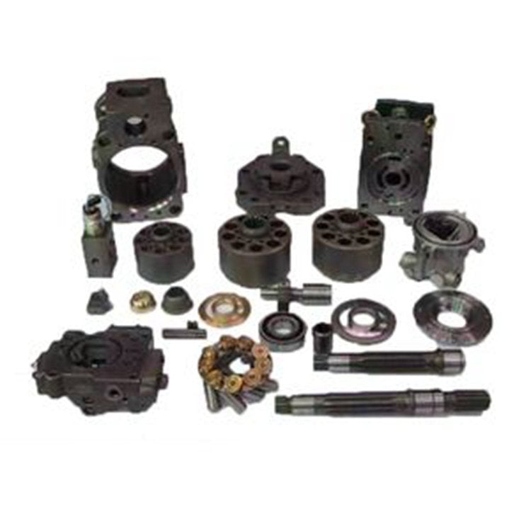 KYB87 Hydraulic Pump Repair Parts Kit for KYB Kayaba Excavator