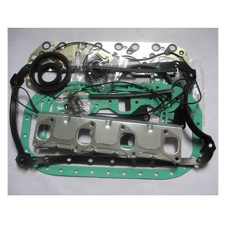 For Komatsu PC30 Engine 3D84-1 Overhaul Gasket Kit