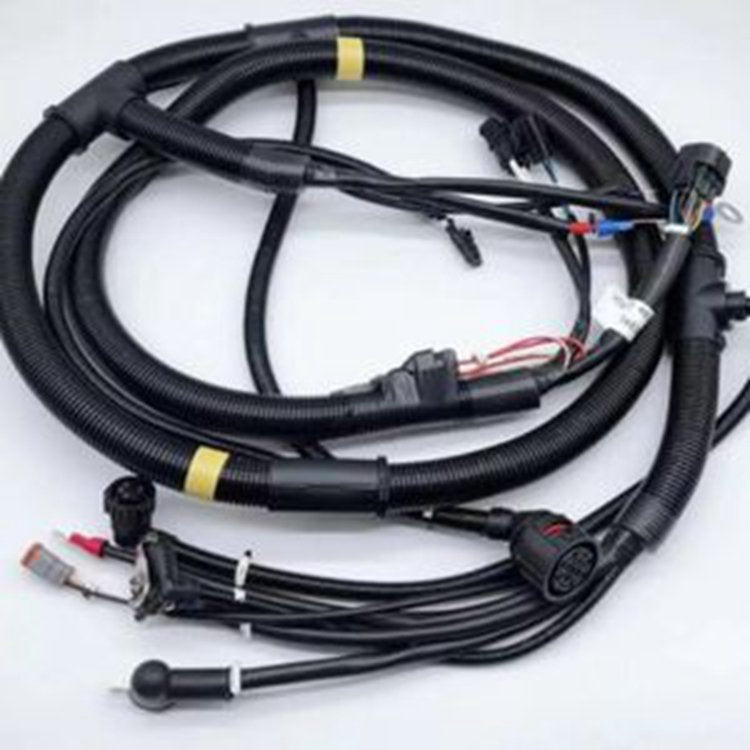 Wire Harness 14630636 for Volvo Excavator EC460B EC360B EC330B EC460B EC360B EC330B