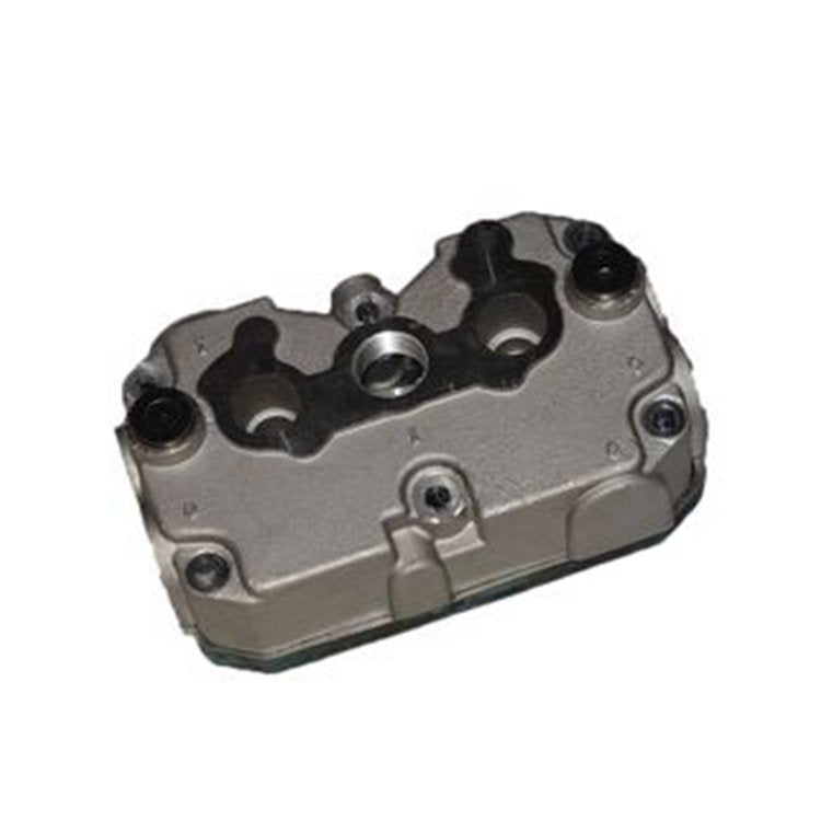 Air Compressor Cylinder Head Assembly 5257939 for Cummins Engine