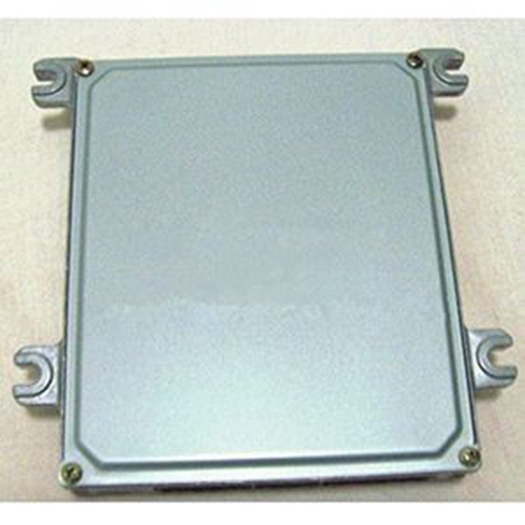 Controller CPU 4376640 for Hitachi EX220-5 EX120-5 EX200-5 Excavator