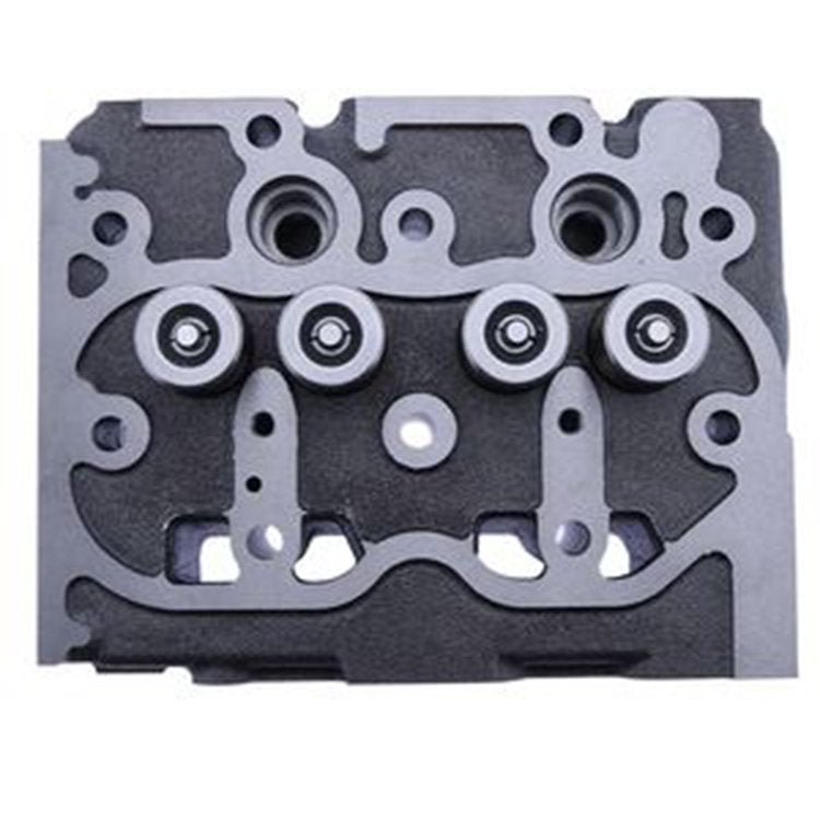 Z750 Z751 Complete Cylinder Head for Kubota Tractor B7000 L175 L185 L1500 L1501