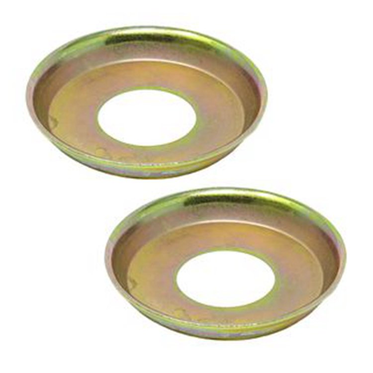 2 Pcs Seal Rings 6732443 for Bobcat Loader T180 T190 S205 S150 S160 S175 S185 773