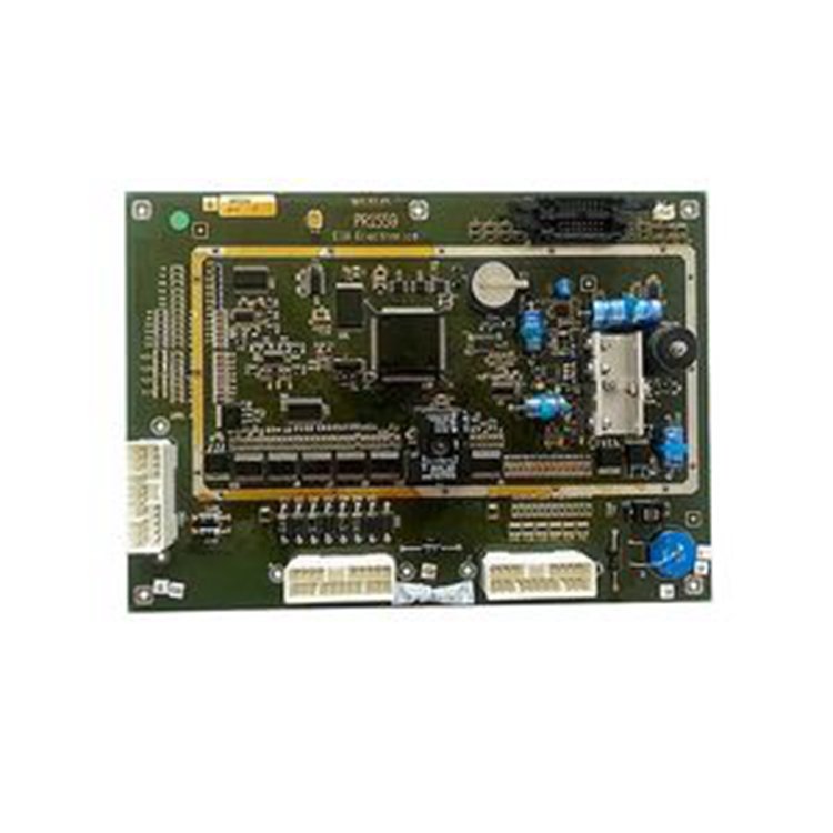 Controller Circuit Board 1900-1005-27 1900100527 for Atlas Copco Air Compressor XAS750