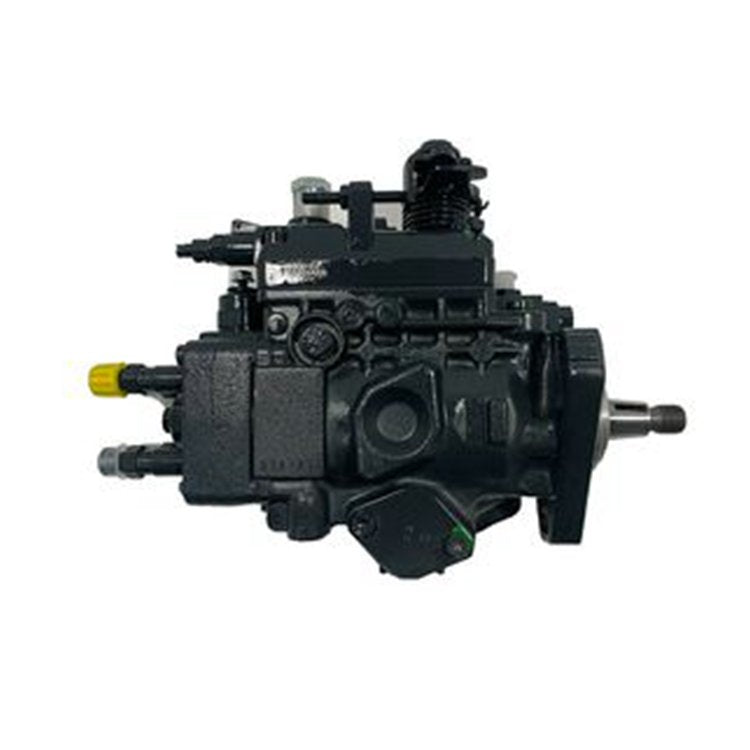 24V Fuel Injection Pump J917505 for CASE Excavator 9010