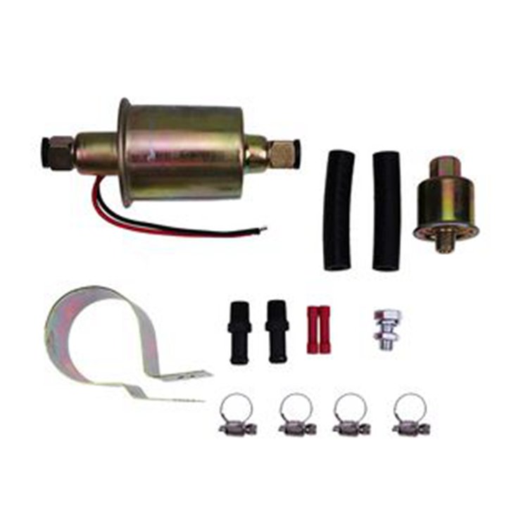 1 Set Fuel Pump E8016S for Ford Dodge Mazda Subaru