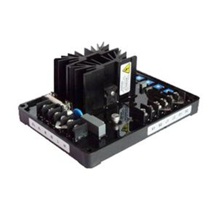 Automatic Voltage Regulator AVR WT-3 for Engga Generator