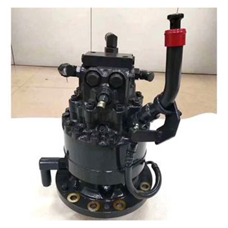 Swing Motor Gear box 21W-26-00100 for Komatsu PC78UU-6 PC78MR-6 PC78US-6 Excavator Original