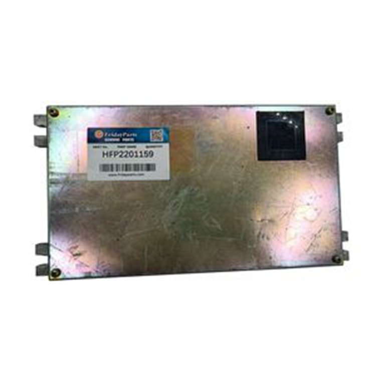 Control Unit Controller Board 7824-68-6001 for Komatsu PC128UU-1 PC128US-1 Excavator