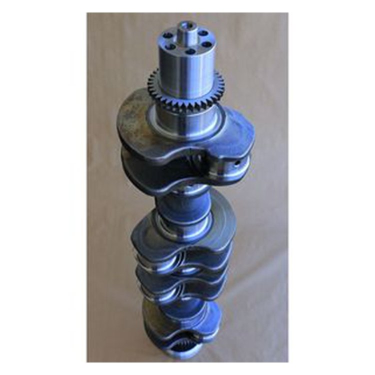 ISDE ISB QSB Crankshaft 6.7L 3974538 4934862 3968164