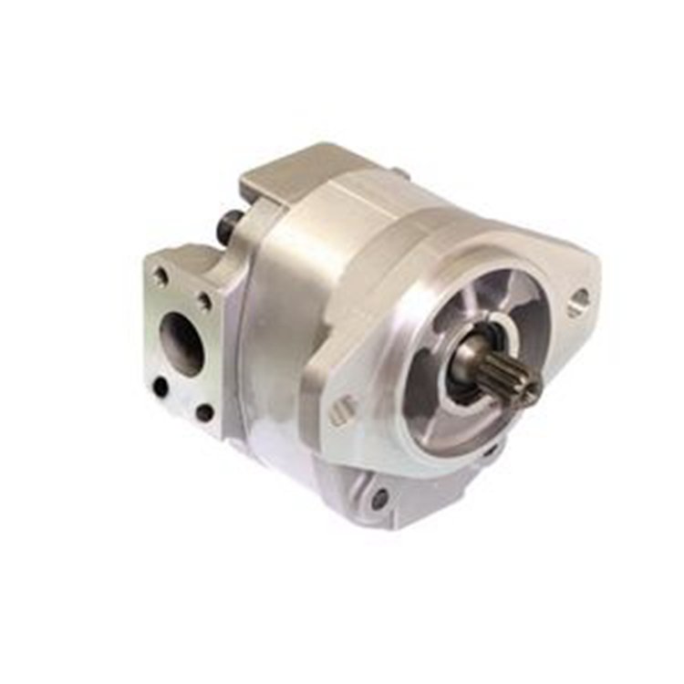 Hydraulic Pump 705-22-31220 for Komatsu Bulldozer D31EX-22 D31PX-22 D37EX-22 D37PX-22