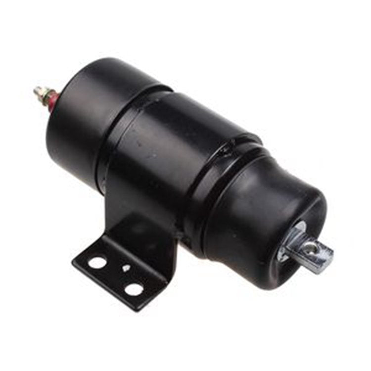 Stop Solenoid MM409160 30687-27100 for Engine Mitsubishi K4N 4DQ SE Caterpillar Towmotor Denso