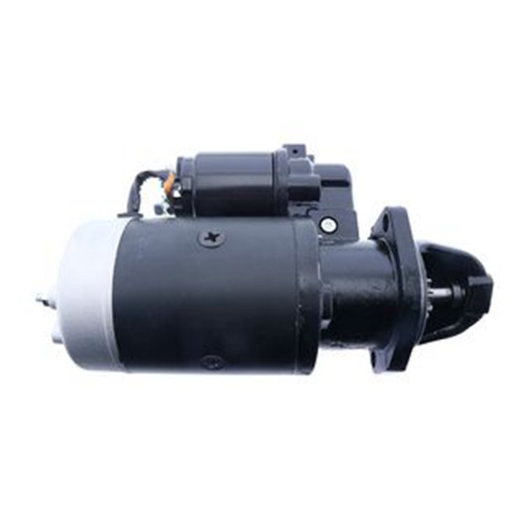 12V 11T 2.7KW Starter Motor 000050476102 0001362304 for Hatz Engine 2M41 3M41 4M41 4M42 3M43 4L42C