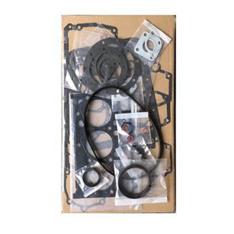 Overhaul Gasket Kit for Yanmar 4TNA78U-P Engine