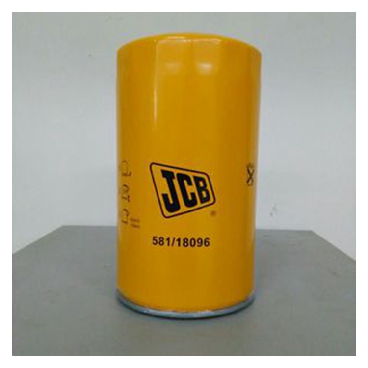 For JCB JS145LC JZ140 JS290 JS130LC JS240 Oil Filter 581/18096