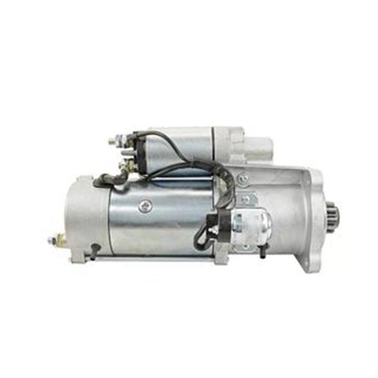 Starter Motor T411405 3825901 3417602 for Perkins