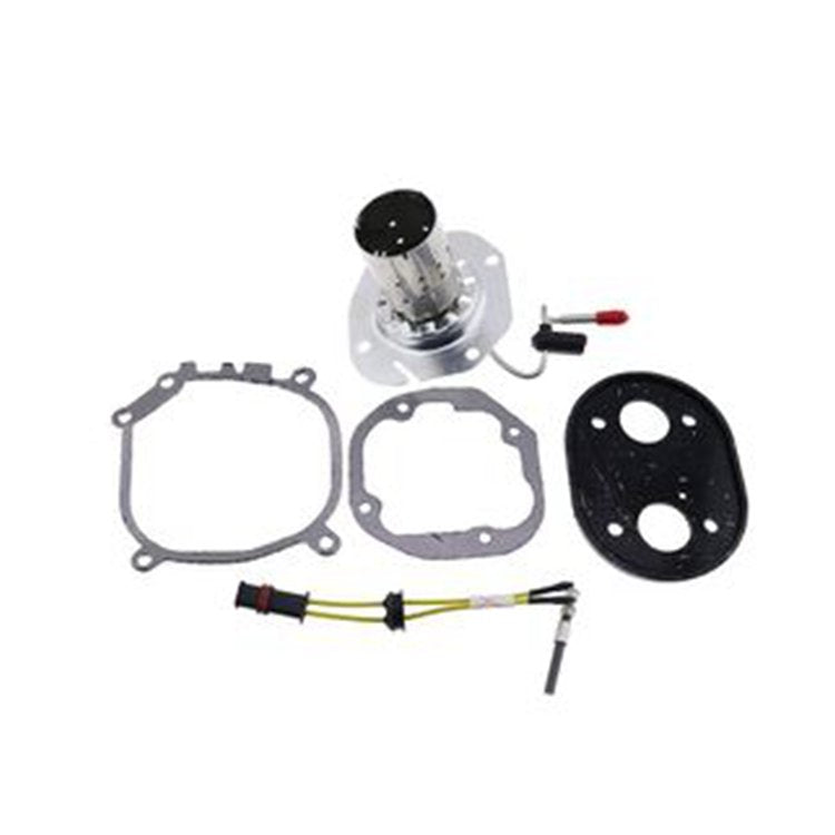 12V Parking Heater Service Kit 1322586A&1322585A&1322420A for Webasto Heater Air Top 2000 2000ST 2000S Series