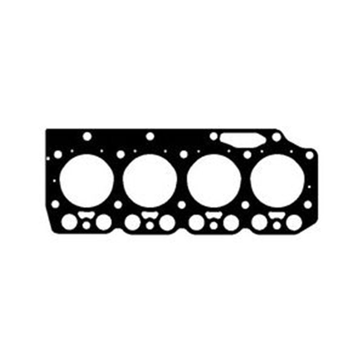 Cylinder Head Gasket 0420 9891 for Deutz Engine BF4M1012 Tractor Agrotron MK3 80 85 90 100