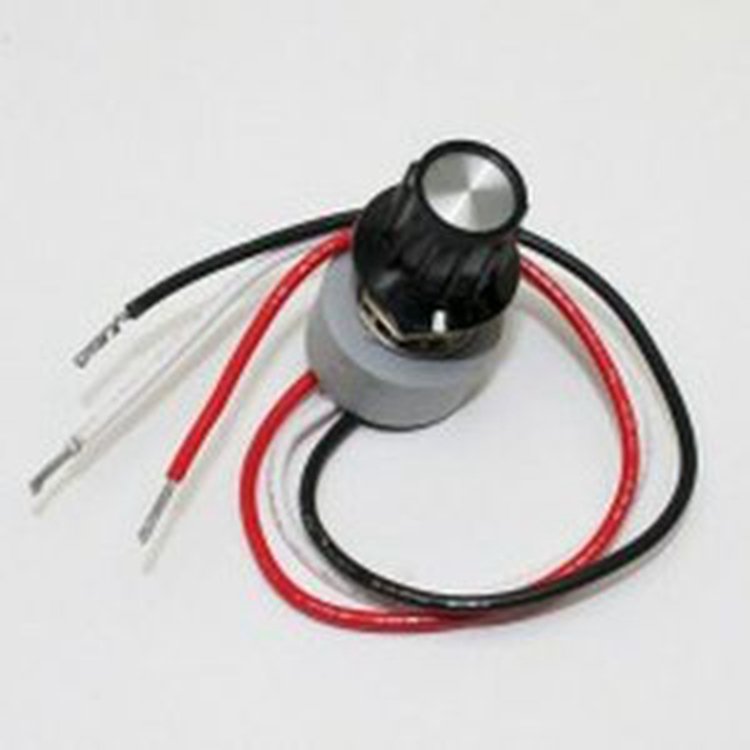 Potentiometer Assembly 104327GT for Genie Boom Lift TZ-34/20 TZ-50/30 TMZ-34/19 TMZ-50/30