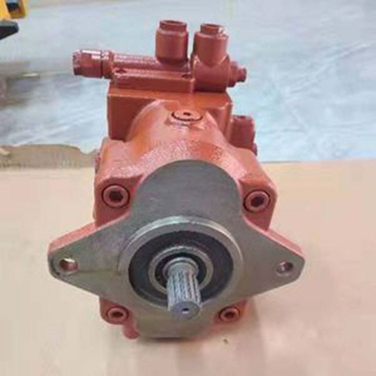 Hydraulic Pump 7025227 for Bobcat Excavator E32 E35