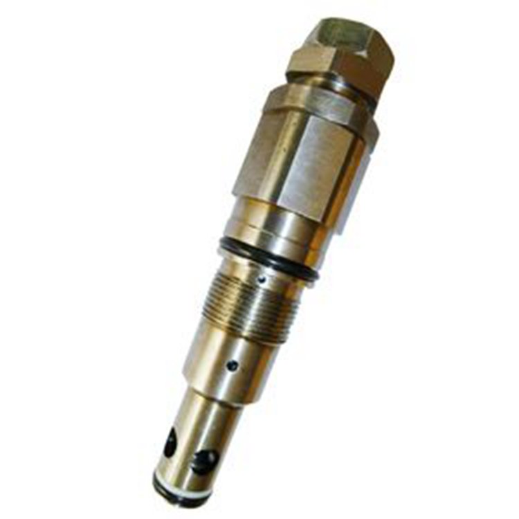 For Kobelco Excavator SK200-1 Main Relief Valve