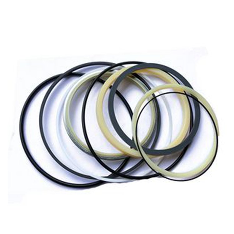 Boom Cylinder Seal Kit for Kobelco Excavator SK200LC-4