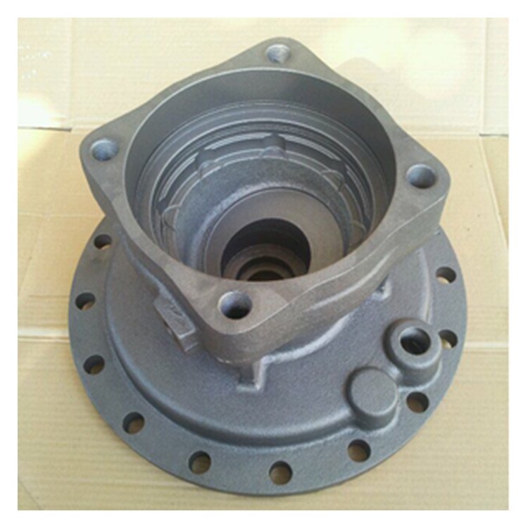 For Caterpillar Excavator CAT E320D Swing Motor Shell