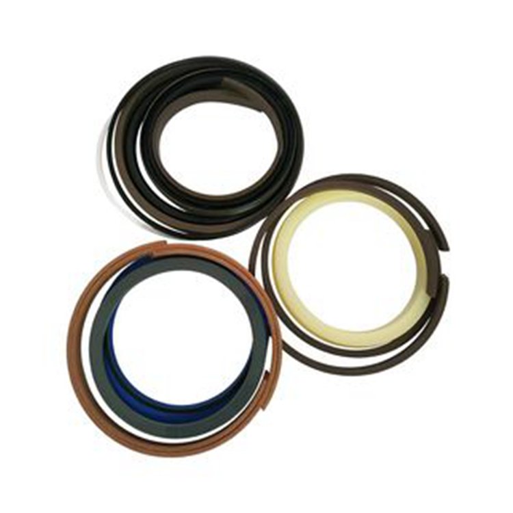 Bucket Cylinder Seal Kit for Hitachi Excavator EX150-1