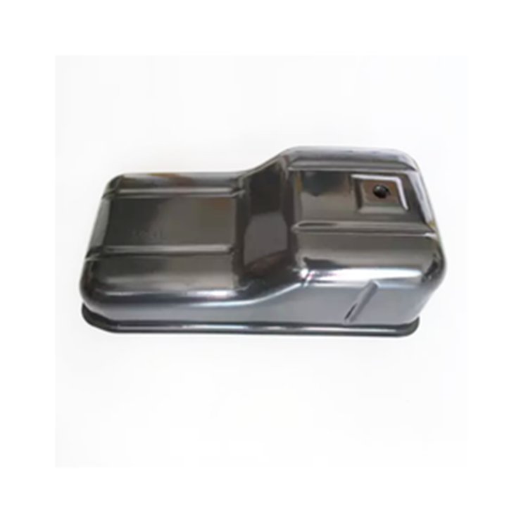 Oil Pan 2831344 2831342 for Cummins Engine ISB ISDE 4ISBE 4ISDE