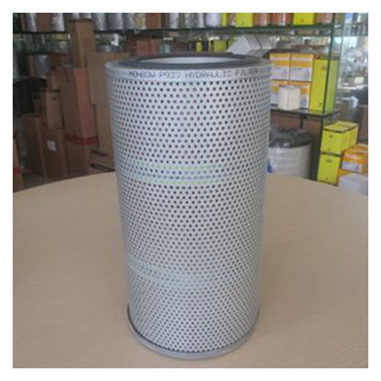 For Sumitomo Excavator SH300 SH350 SH450 Hydraulic Filter KSJ1929