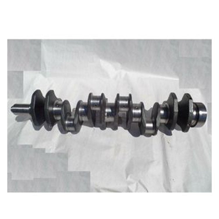 Crankshaft 4925761 for Cummins QSX15 Engine