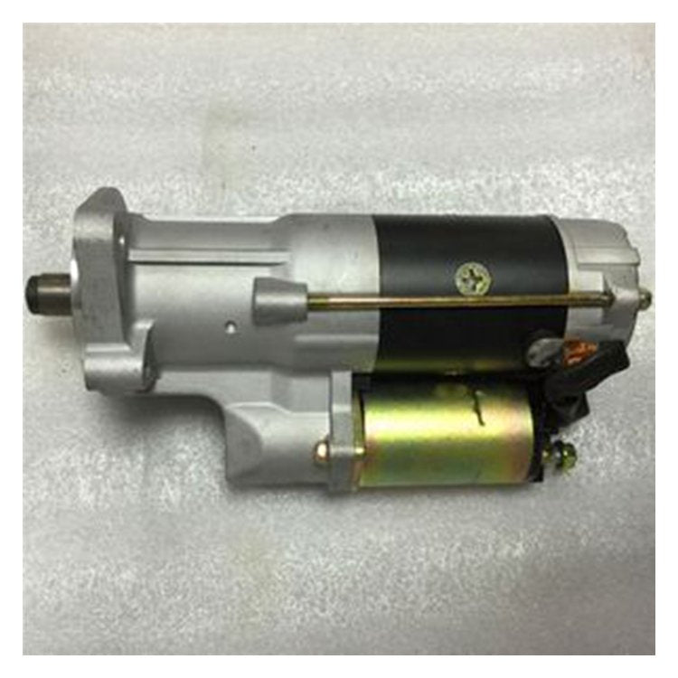 For JCB Excavator JS260NXDT4 JS260LXDT4 JS260SXDT4 Starter Motor 714/40521