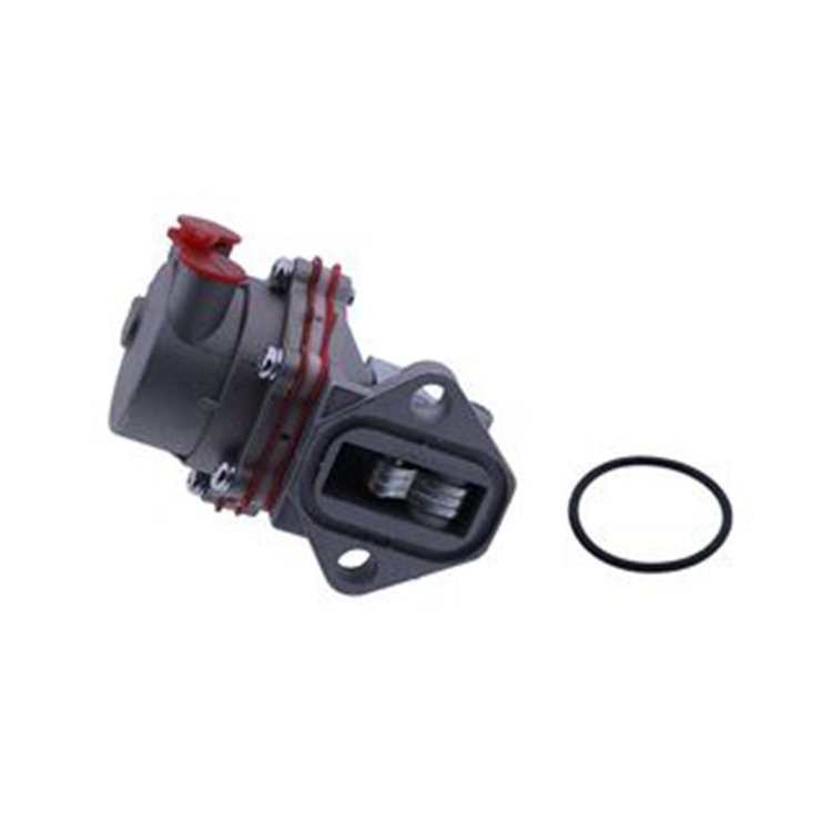 Fuel Feed Lift Pump 12850894 for Deutz Engine 1008 F2M1008 F3M1008 F3M1008F BF4M1008 F3M1008F F4M1008 F4M1008F