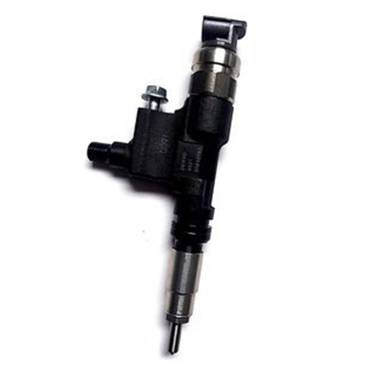 Denso Fuel Injection 9709500-652 for Toyota Dyna Hino N04C N04C-TF N04C-TQ Original