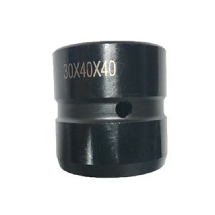 30X40X40mm Bucket Bushing for Caterpillar CAT Excavator 301 Series