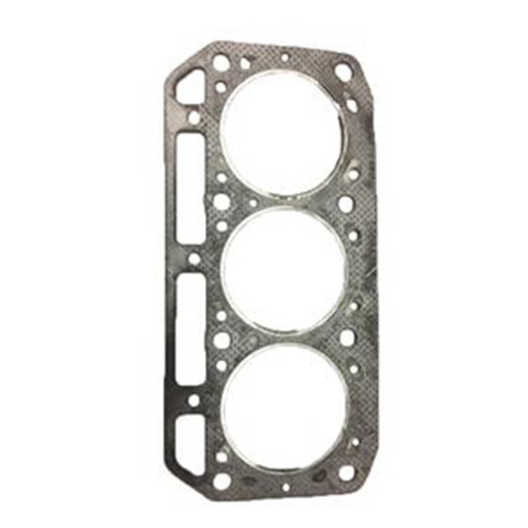 For Komatsu PC30 Engine 3D84-1 Cylinder Gasket