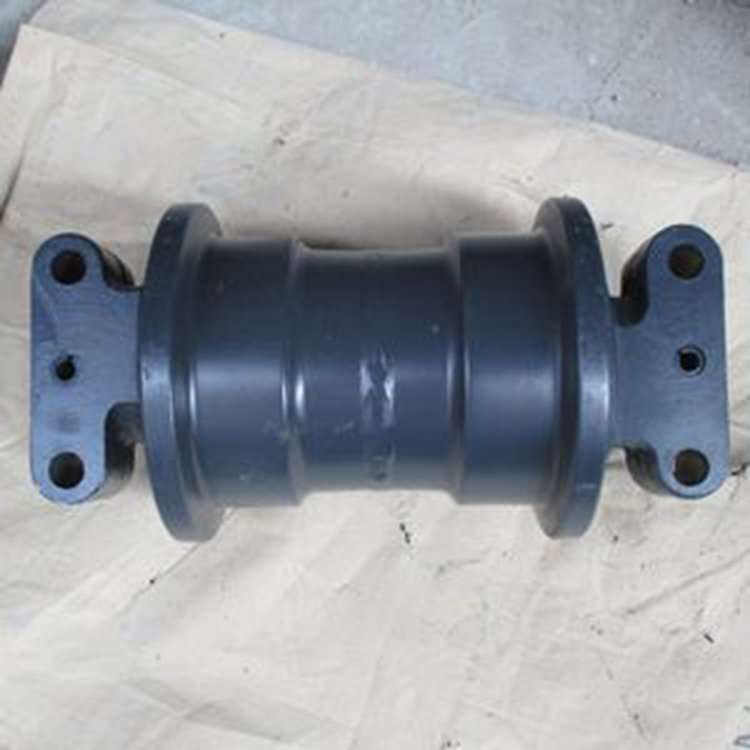 90mm 230mm Track Roller for 8T Excavator