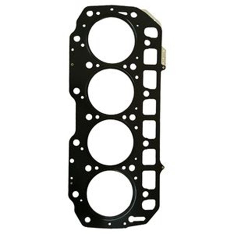 For Komatsu Crawler Loader D20S-7-M D21S-7-M Yanmar Engine 4TNE94 Komatsu Engine 4D94E Cylinder Head Gasket YM129900-01331