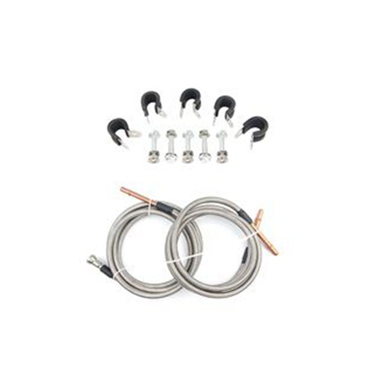 Fuel Line Quick Fix Kit for Chevrolet Silverado GMC Sierra 1500 2500 3500