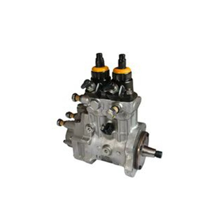 Fuel Injection Pump 094000-0323 6217-71-1111 for Komatsu Engine SA6D140E Loader WA500-3