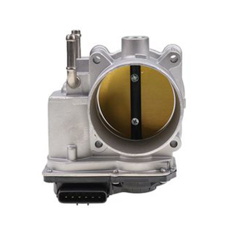 Throttle Body 22030-31030 22030-0P050 for Toyota Camry Rav4 Highlander Lexus ES350 RX350