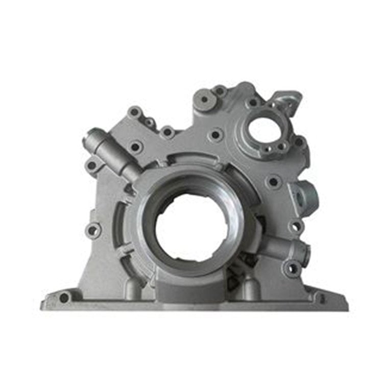 Oil Pump 5263095 for Cummins Engine ISF2.8 ISF3.8