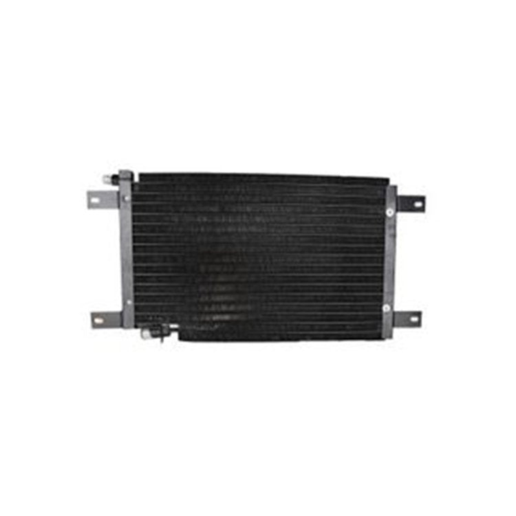 A/C Condenser Core 21P-979-K112 for Komatsu Excavator PC240-6K PC150-6K PC160-6K PC180LC-6K PC210-6K PC290LC-6K PW170ES-6K