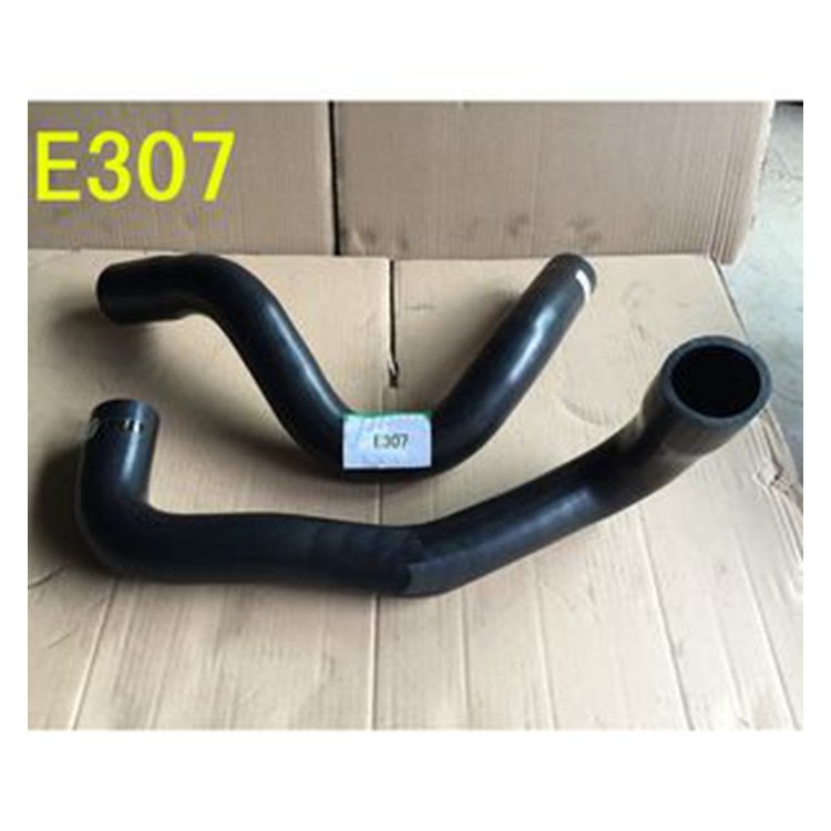 1 Set Water Hose for Caterpillar Excavator CAT E307