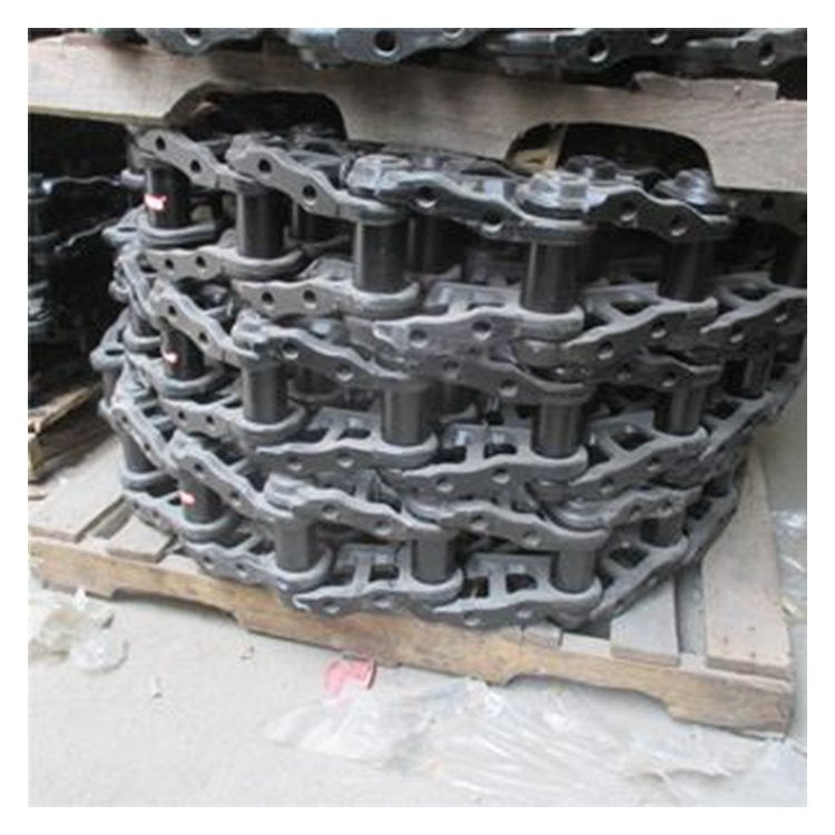 Track Link Chain Ass'y for Kato Excavator HD820-3 HD820III 47 Links