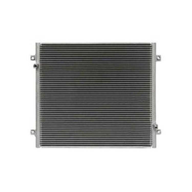 A/C Condenser Core 332/T4785 for JCB Excavator JS200 Tractor FASTRAC 8250 7270-PT 7170-PT 7200-PT 7230-PT