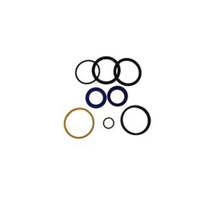 For Komatsu Wheel Loader WA500-1 Grapple Cylinder Seal Kit