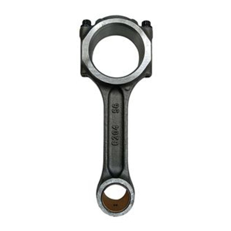 Connecting Rod 6204-31-3101 6204-31-3100 for Komatsu 4D95 Engine