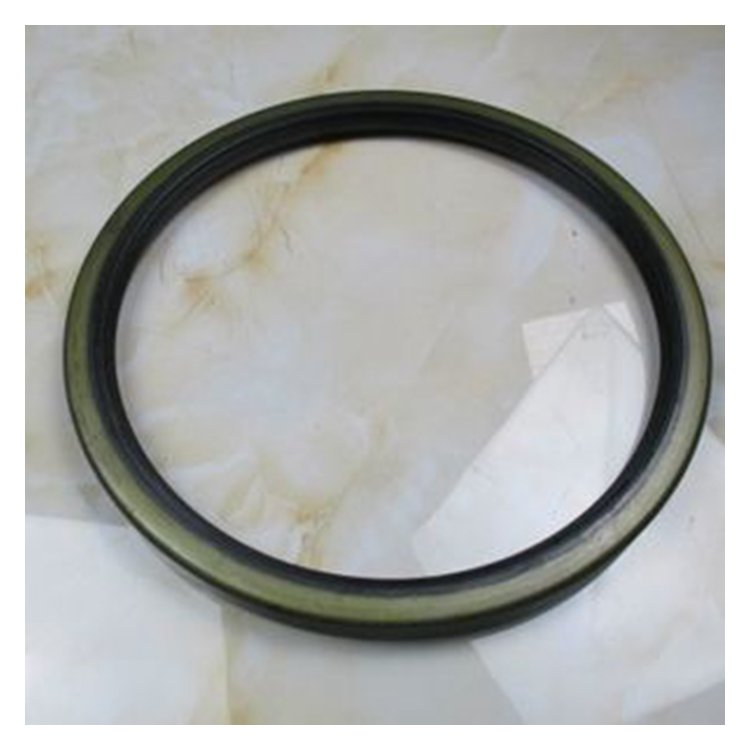 For Hitachi ZX360LC-3 Swing Vertical Shaft Oil Seal